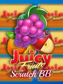 Juicy Fruits Scratch BB